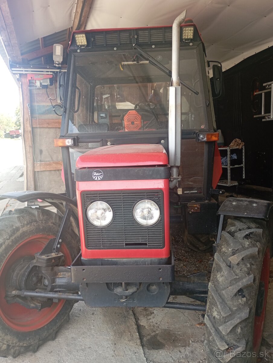 Zetor 5245