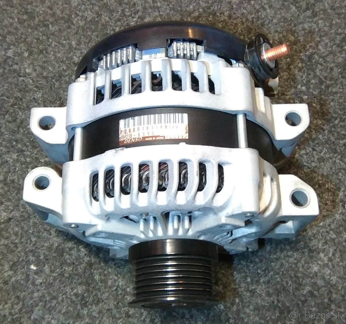 Alternátor DENSO GRAND CHEROKEE