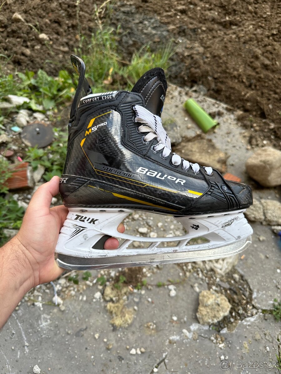 Korcule Bauer Supreme M5 Pro