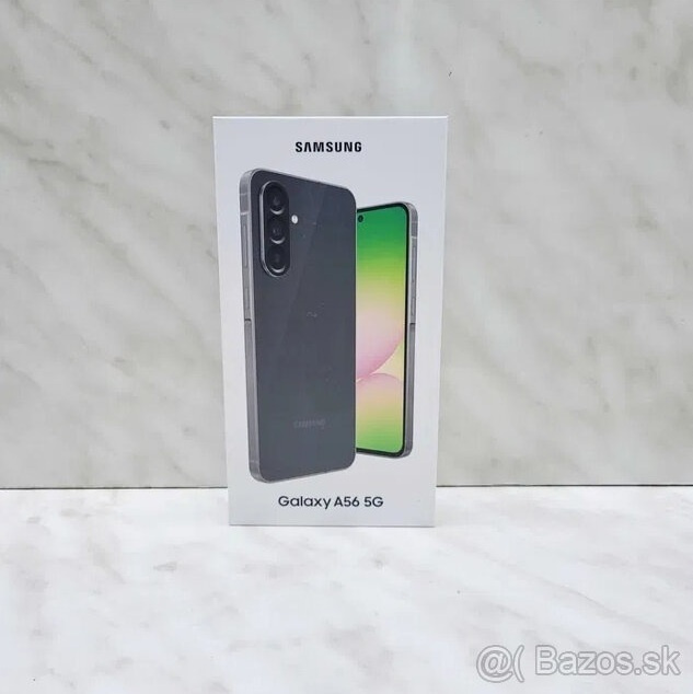 Samsung Galaxy A56 5G 8GB/256GB