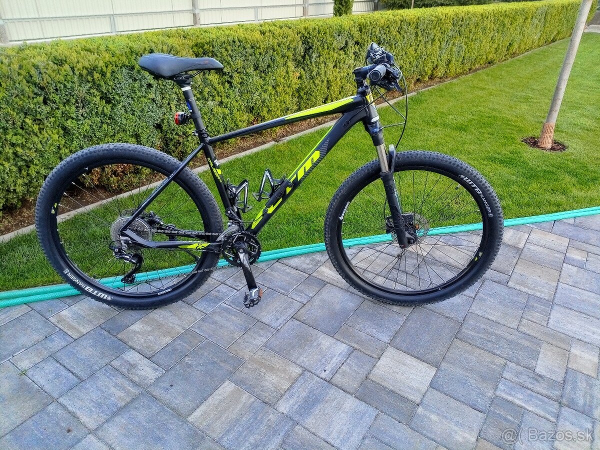 CTM Caliber 1.0