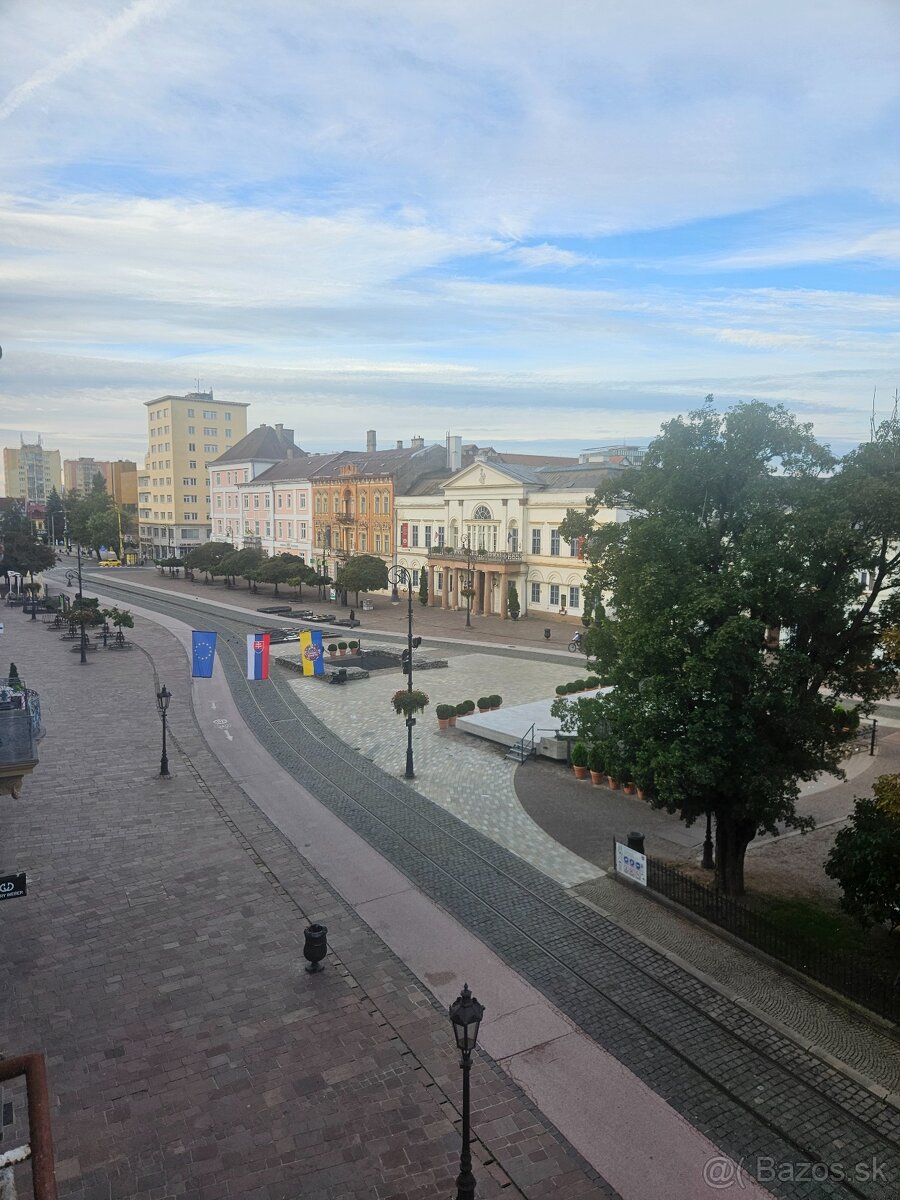 Apartman