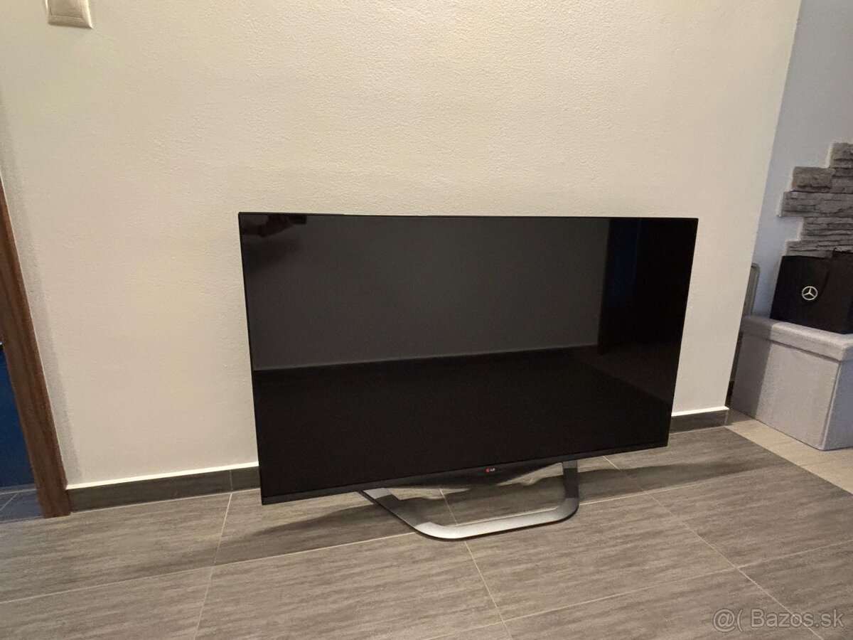 Televízor LG 55LA660S