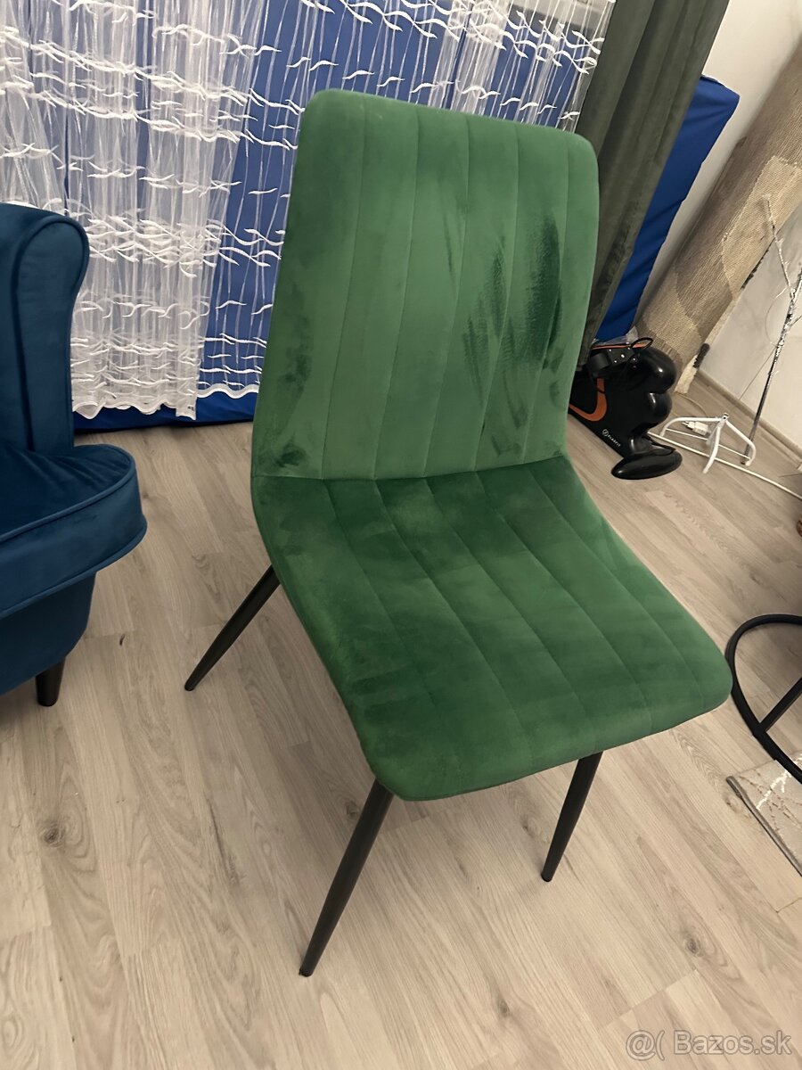 Predám nové stoličky