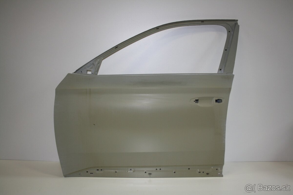 Levé přední dveře Škoda Superb 3 nové originální