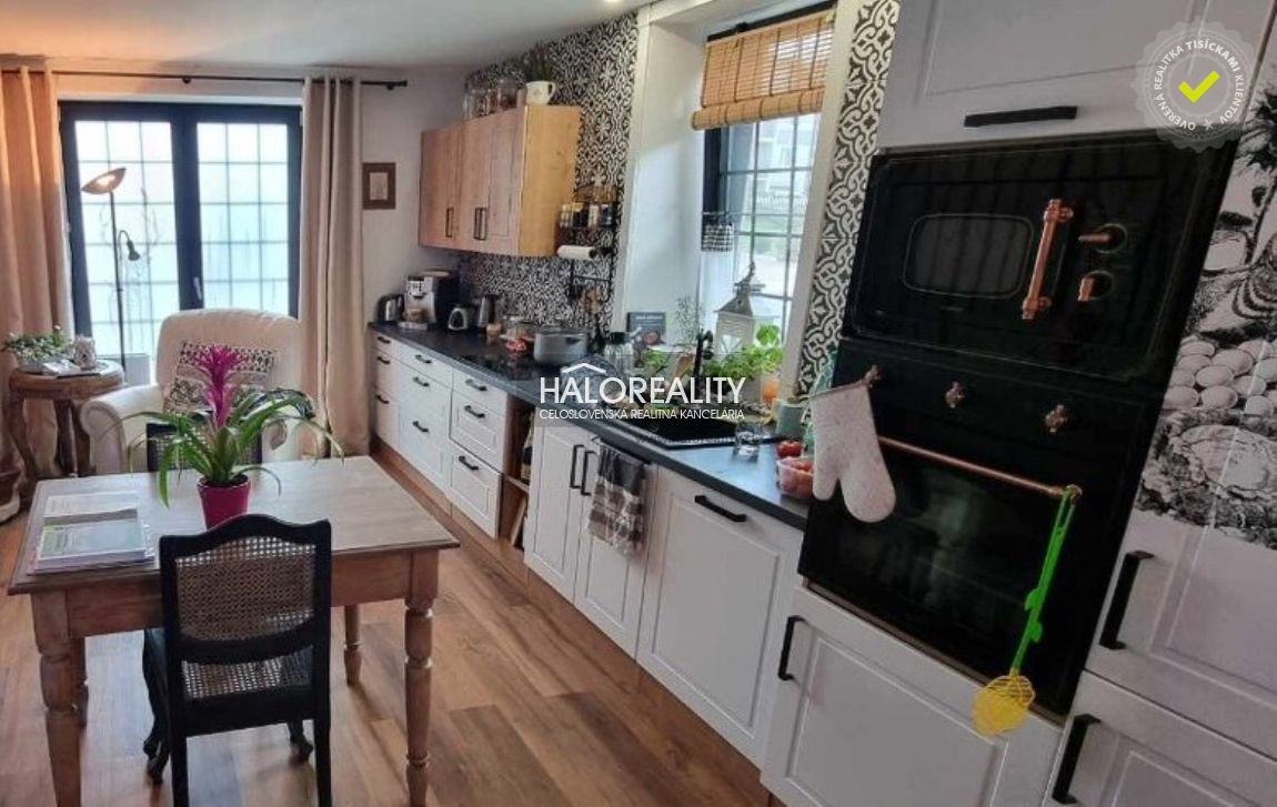 HALO reality - Predaj, rodinný dom Andrejová, 5km od Bardejo