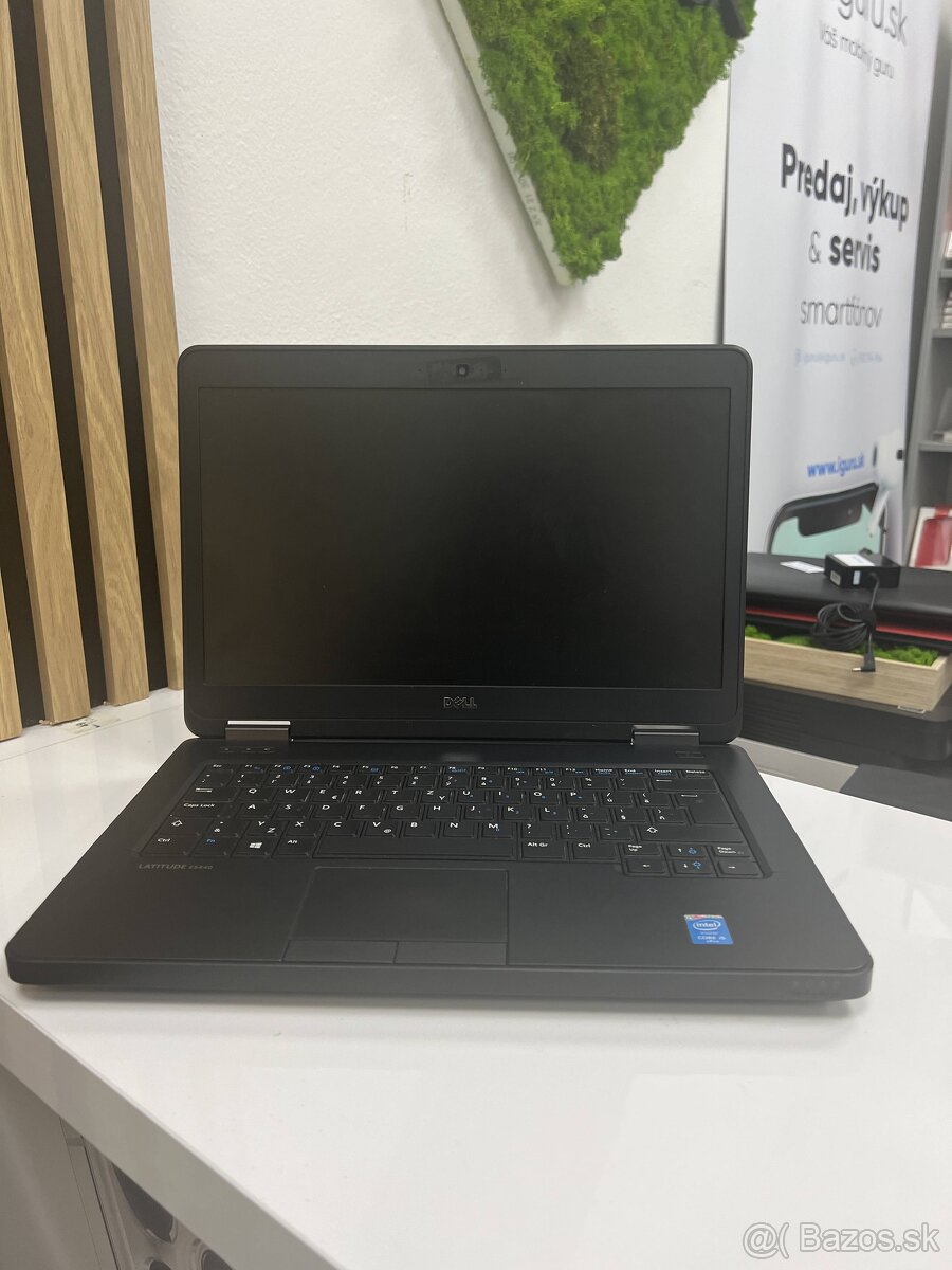 Dell Latitude 5400