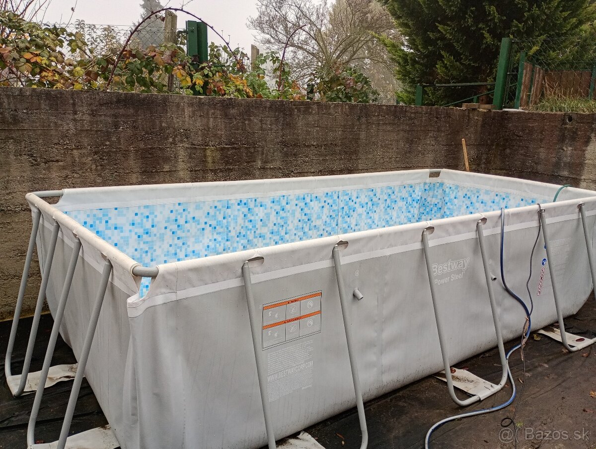 Bazén Bestway