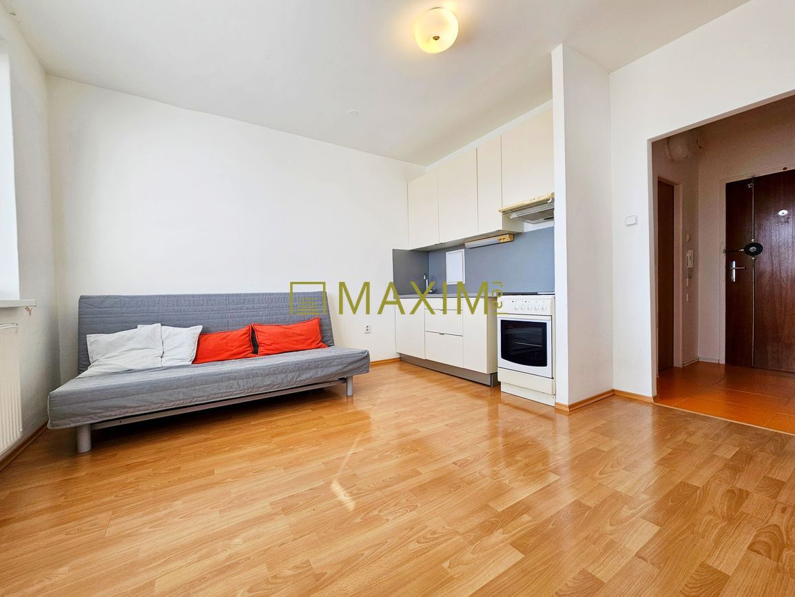 Ponúkame na predaj dvojgarsónku na Blagoevovej ulici v Brati