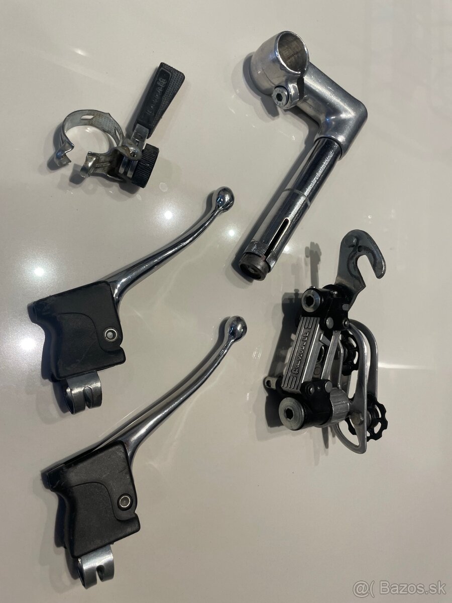 Diely - favorit, eska