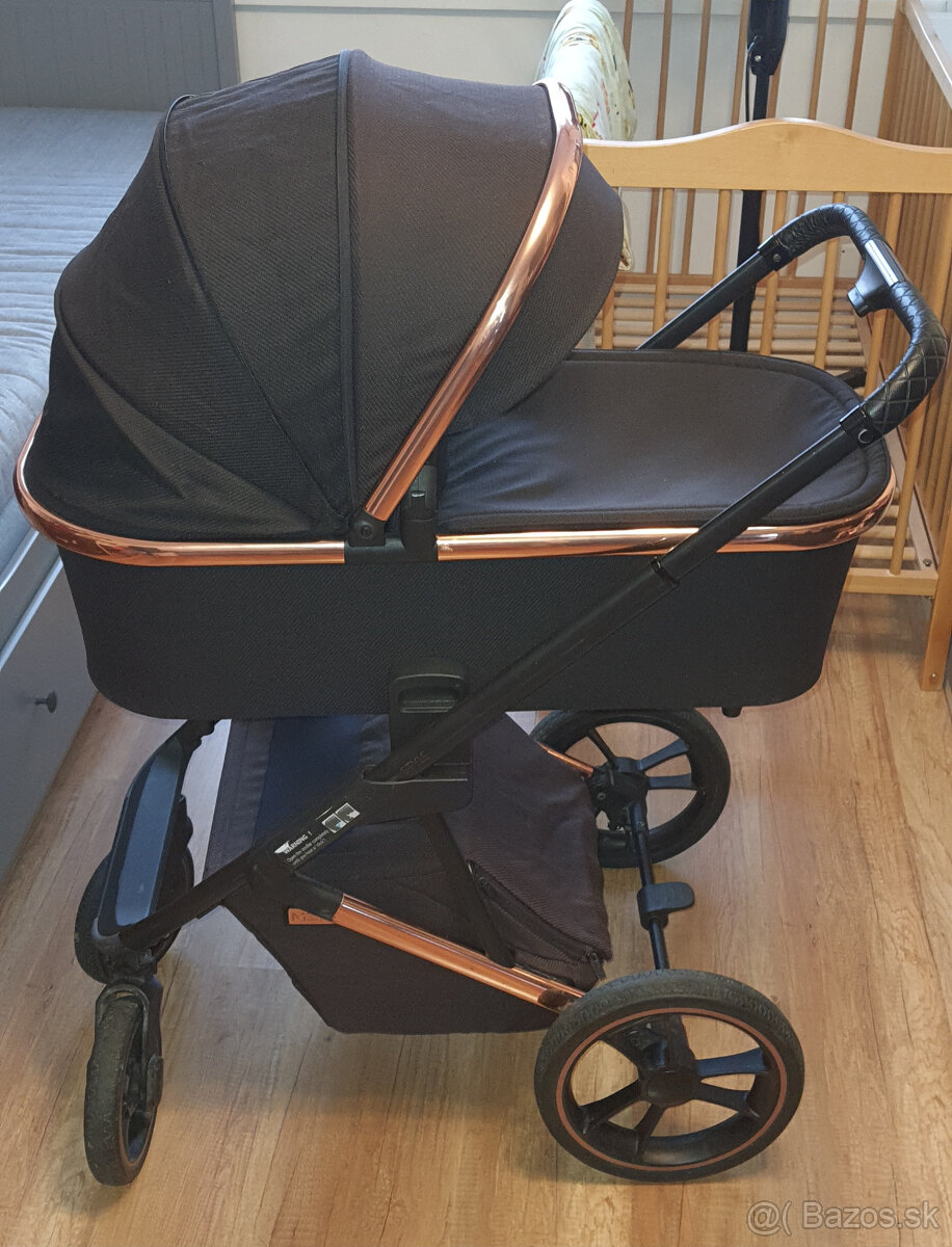 Kocik Moon Style - trojkombinacia