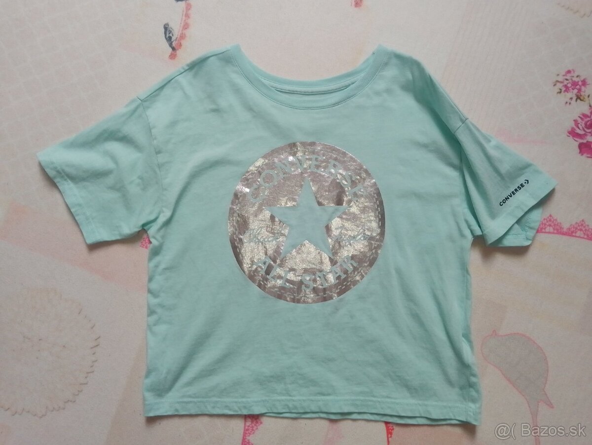 Dámske Converse tričko