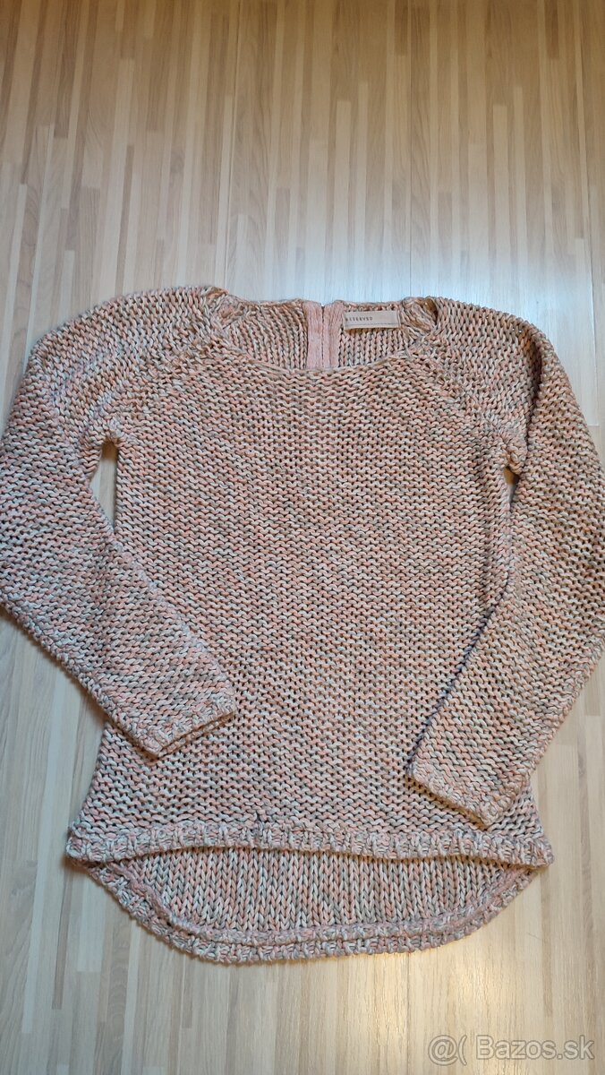 Dámsky pulóver