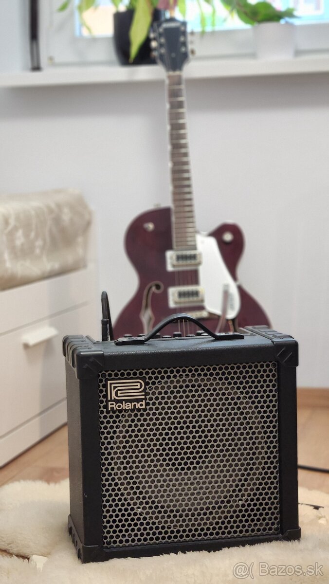 Predám Roland Cube 30