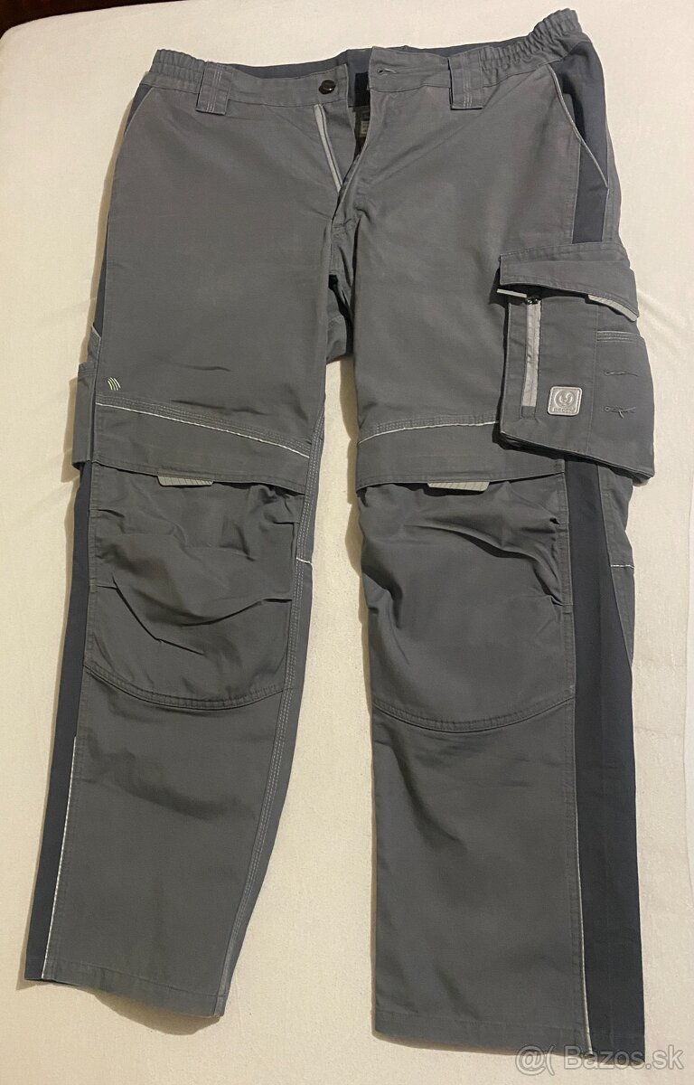 Pracovne nohavice, monterky Ardon Urban+ vel. L