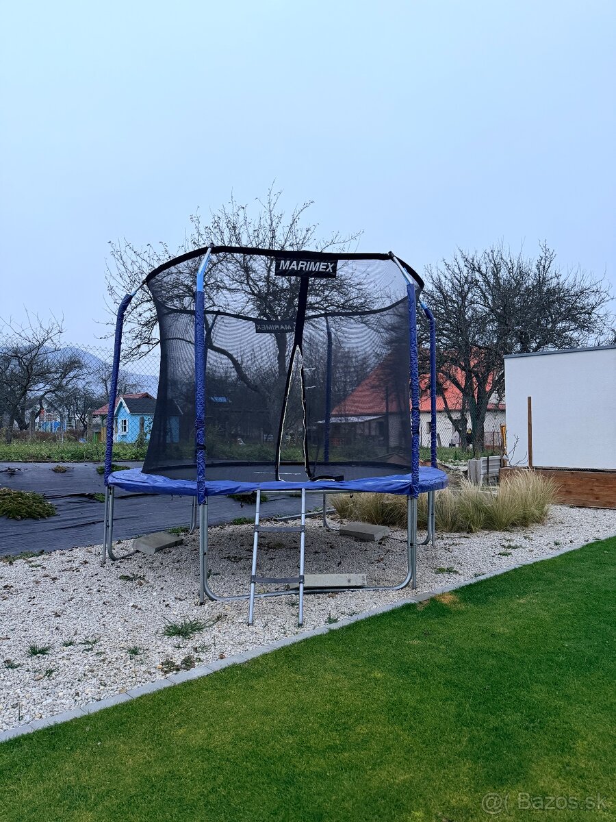 Trampolina Marimex 305