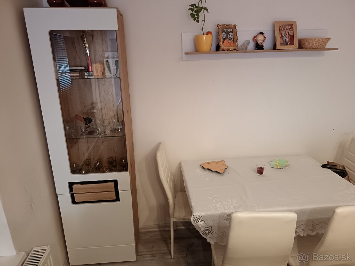 Obývačková zostava