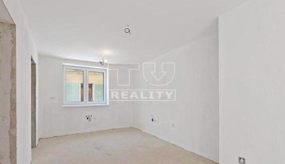 TUreality pripravuje do ponuky 3 izbový byt v novostavbe...