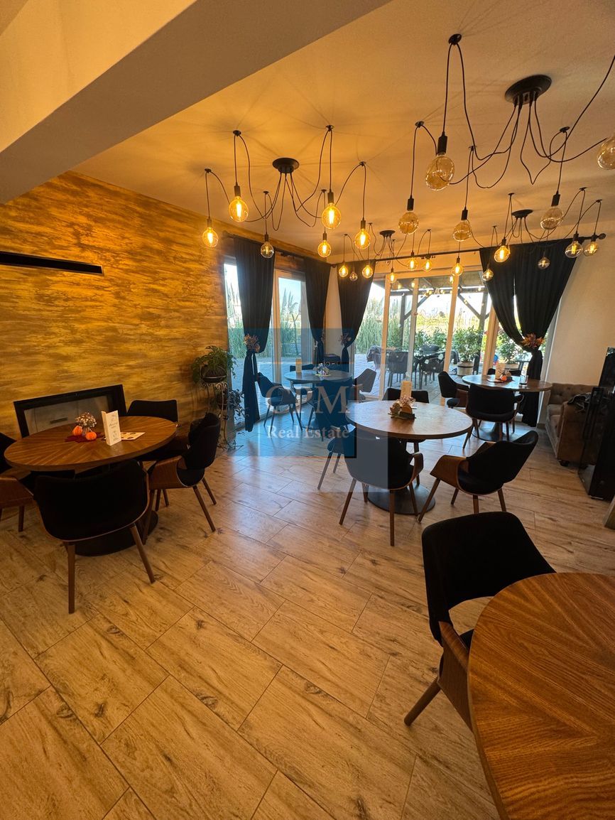 Na predaj moderné ubytovacie zariadenie v Novej Dedinke (r. 