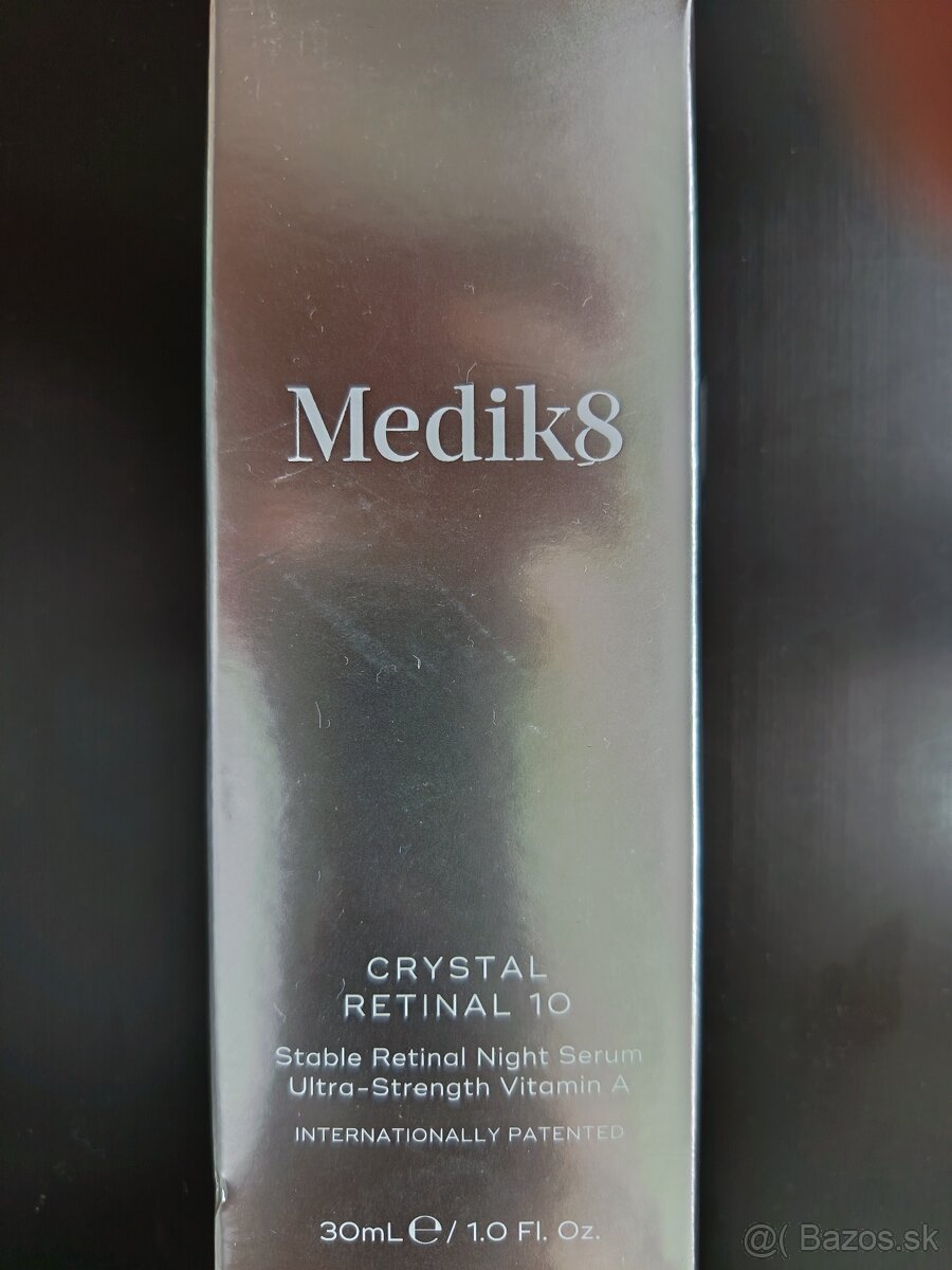 Medik8 Crystal retinal 10