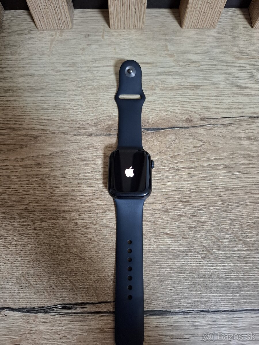 Apple Watch SE 1st gen.