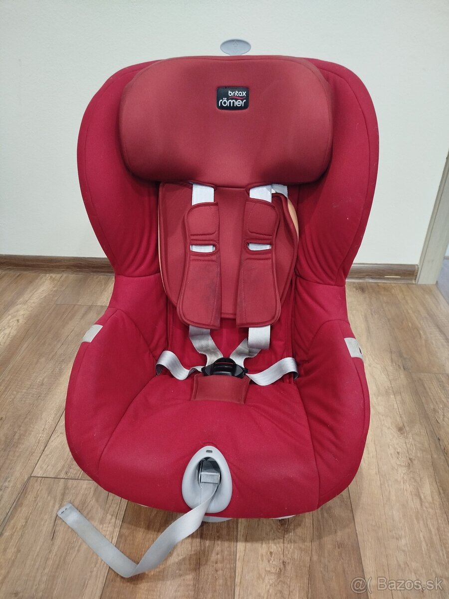 Britax Romer II LS