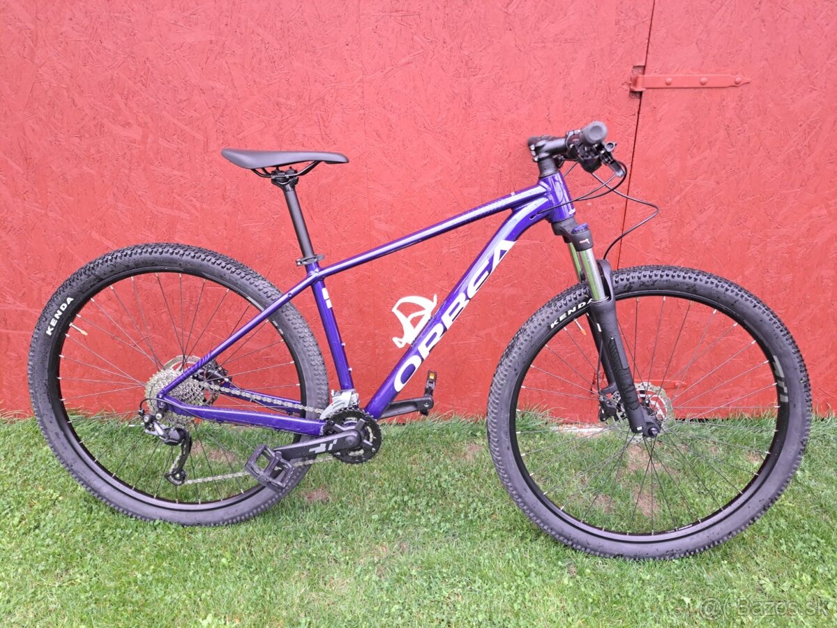 Orbea ONNA 2940 veľkosť M