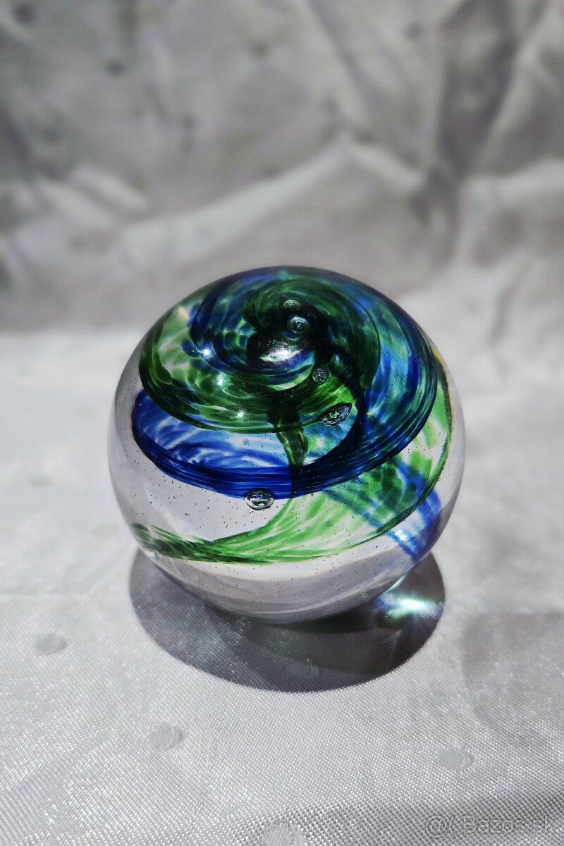 Ťažítko železný brod - U Hrocha