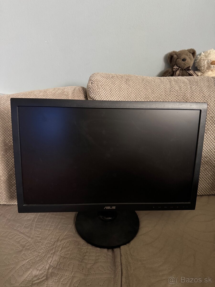 monitor ASUS VS228E – 21,5” Full HD