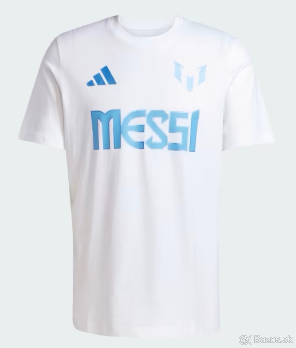 Tričko Adidas MESSI Argentina, L