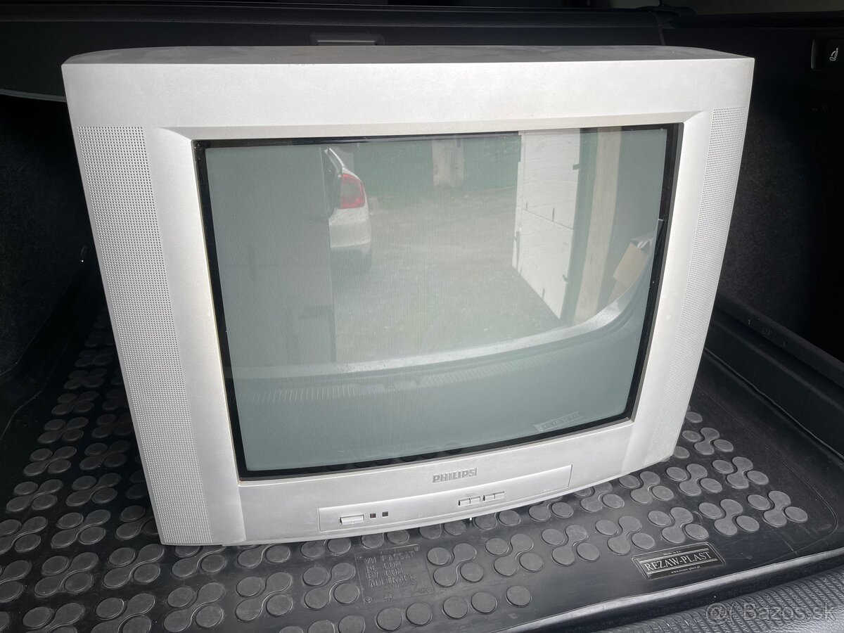 Predám Telvízor Philips (crt)