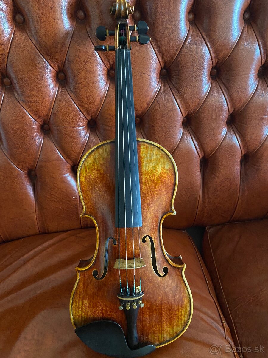Predám husle 4/4
