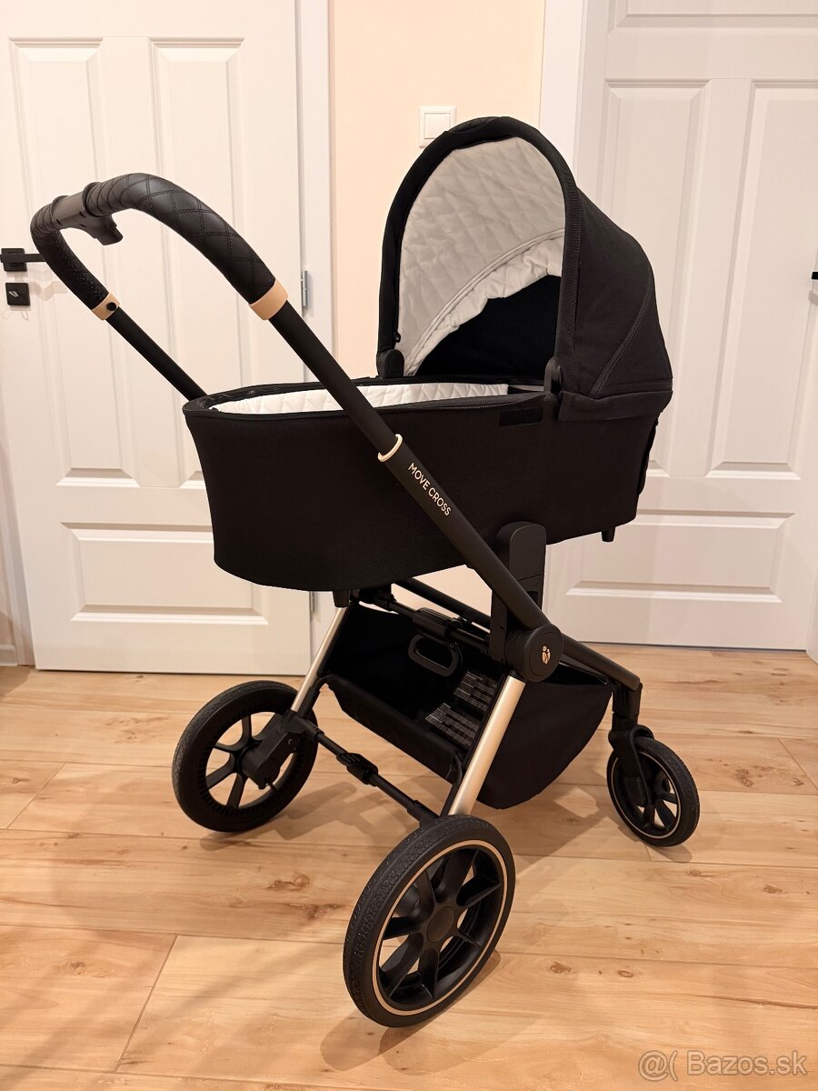 Kočík Zopa Move Cross 2v1