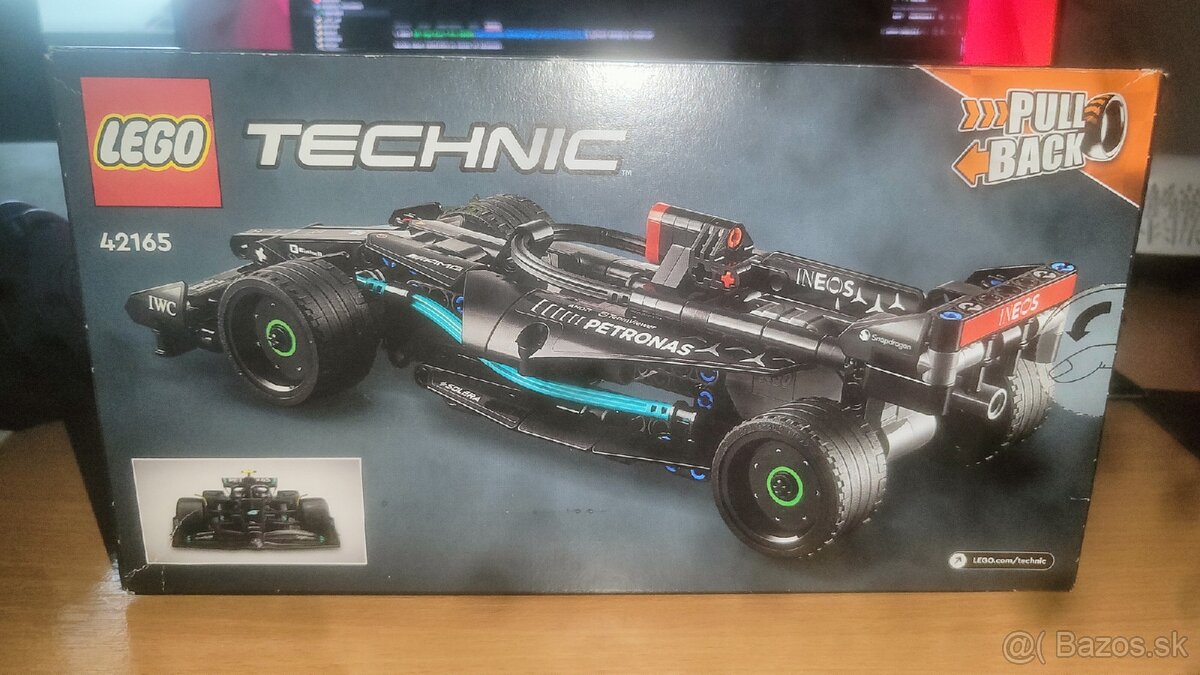Lego Technic