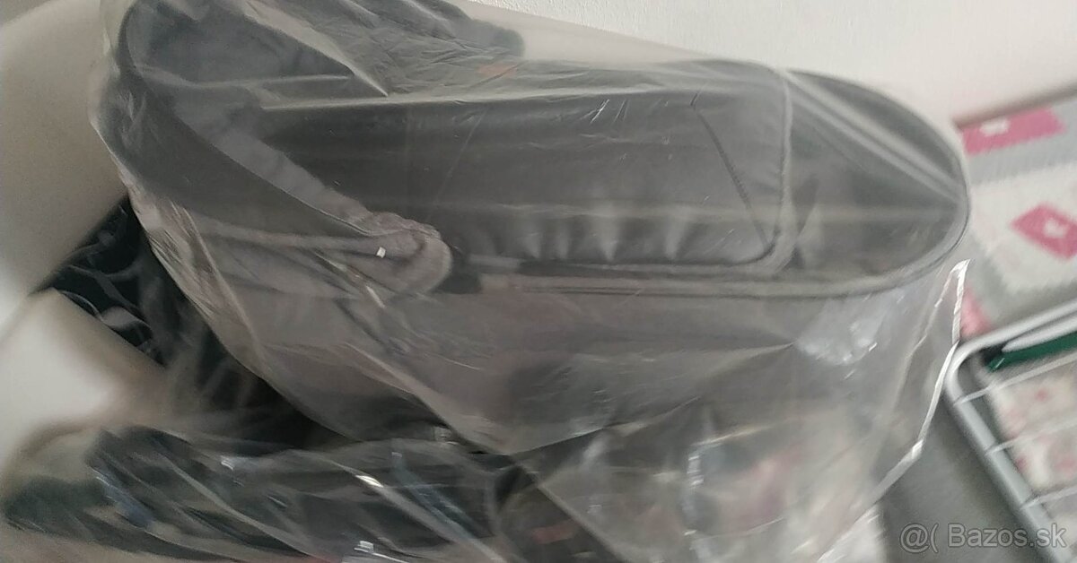 Kočík -3 kombinácia