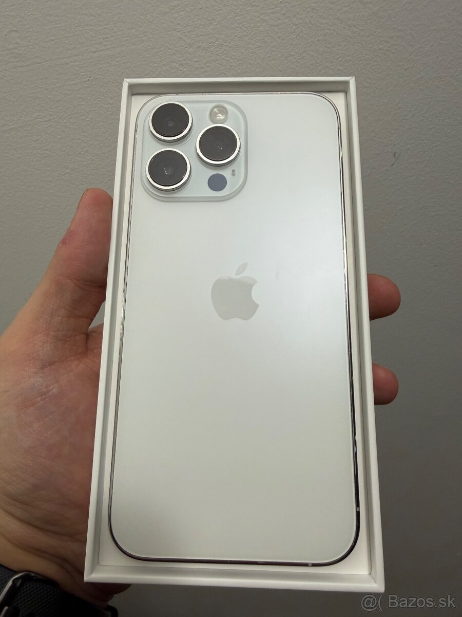 IPhone 14 Pro Max – 512 GB | TOP stav |