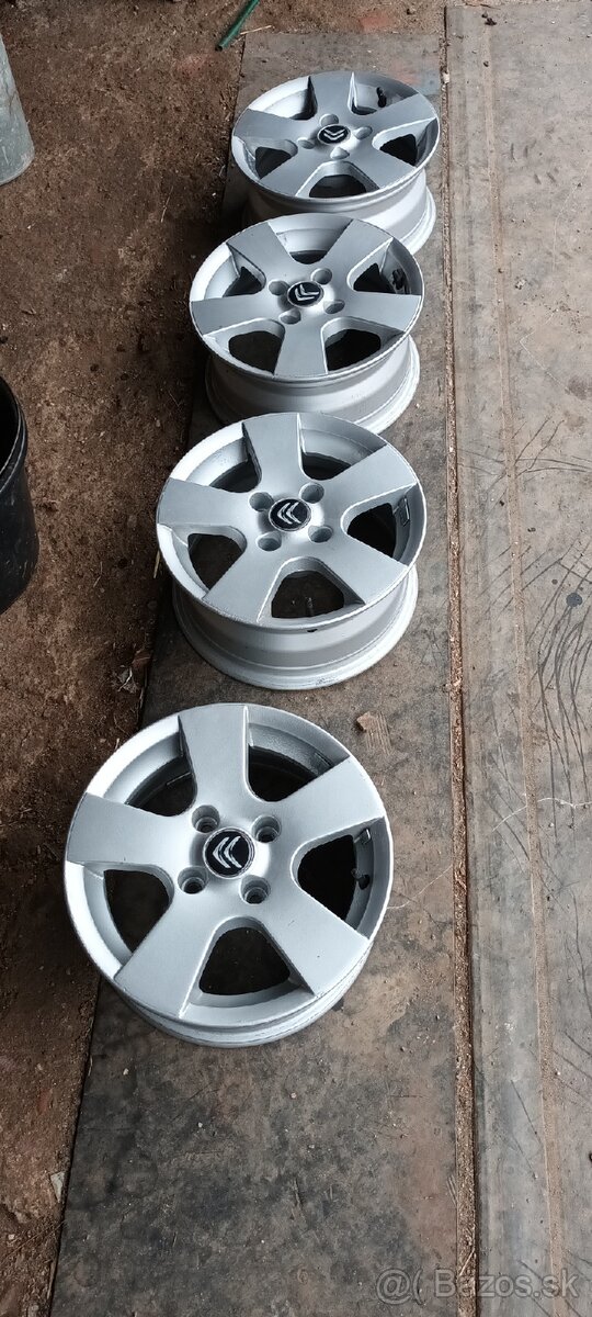 Elektróny 4x108 ,ET25