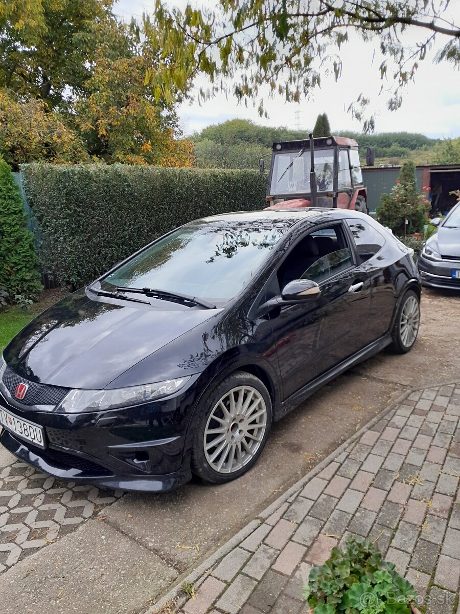 Disk koleso O.Z. elektrony 225/40 R18