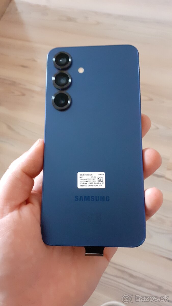 Samsung Galaxy S25 , 256GB