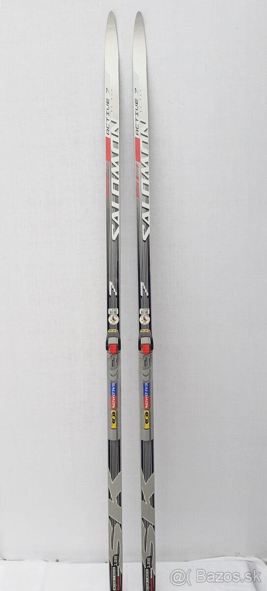 171 Salomon Skate SNS