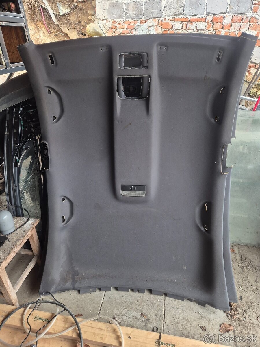 Predám stropnicu pre Škoda Octavia II 2 sedan