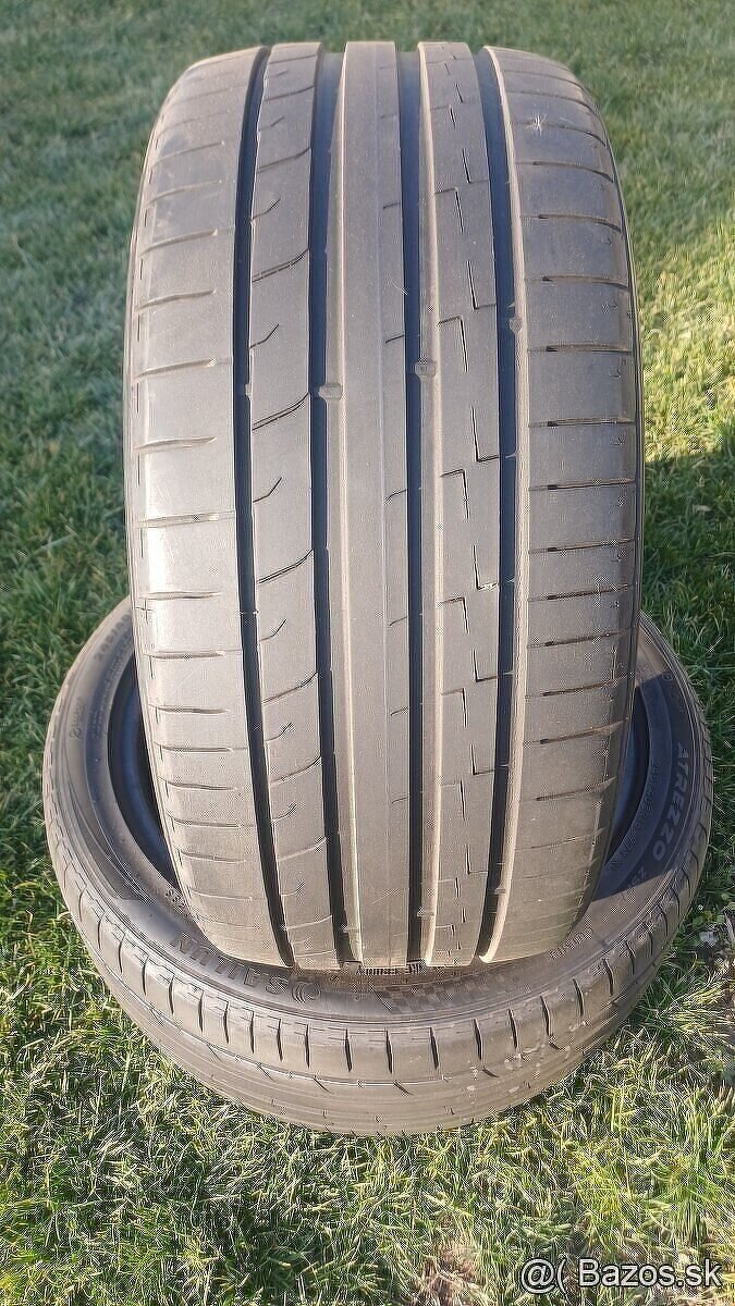 245/40 r18 letné pneumatiky
