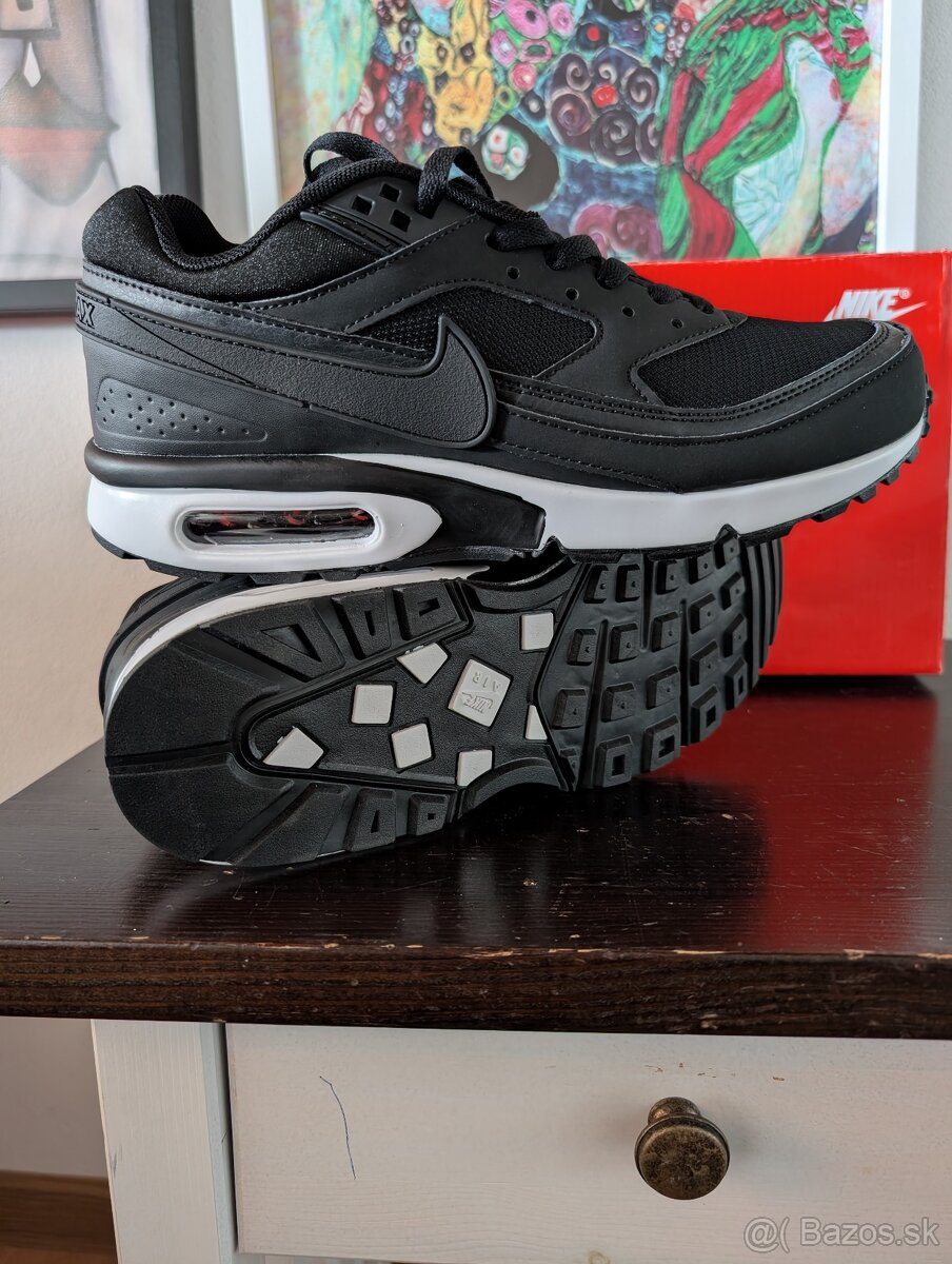 Nike BW Classic velkosť 43