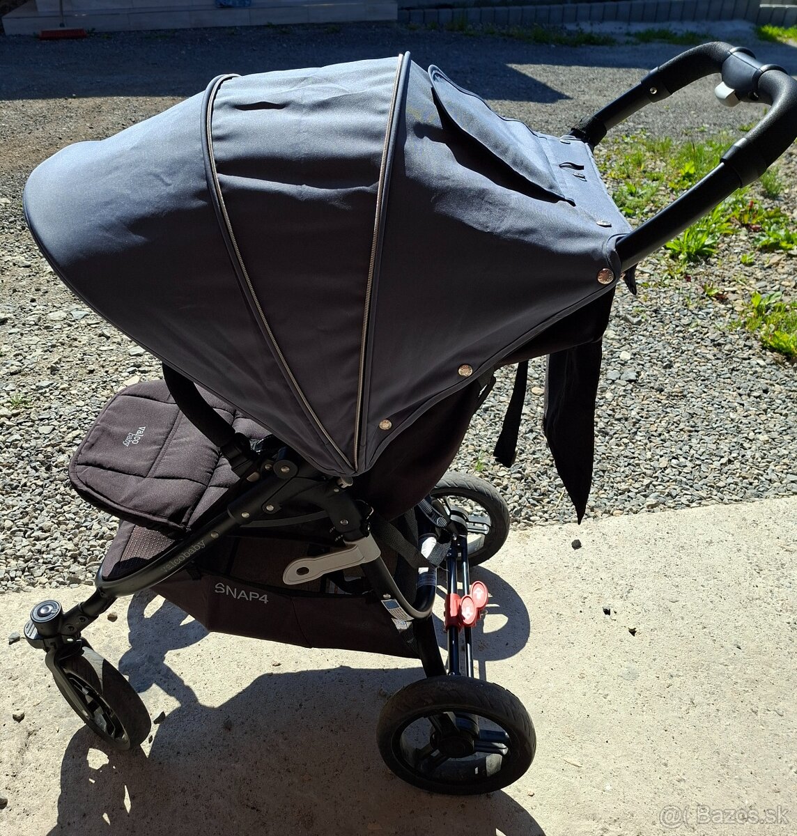 Valco baby Snap 4