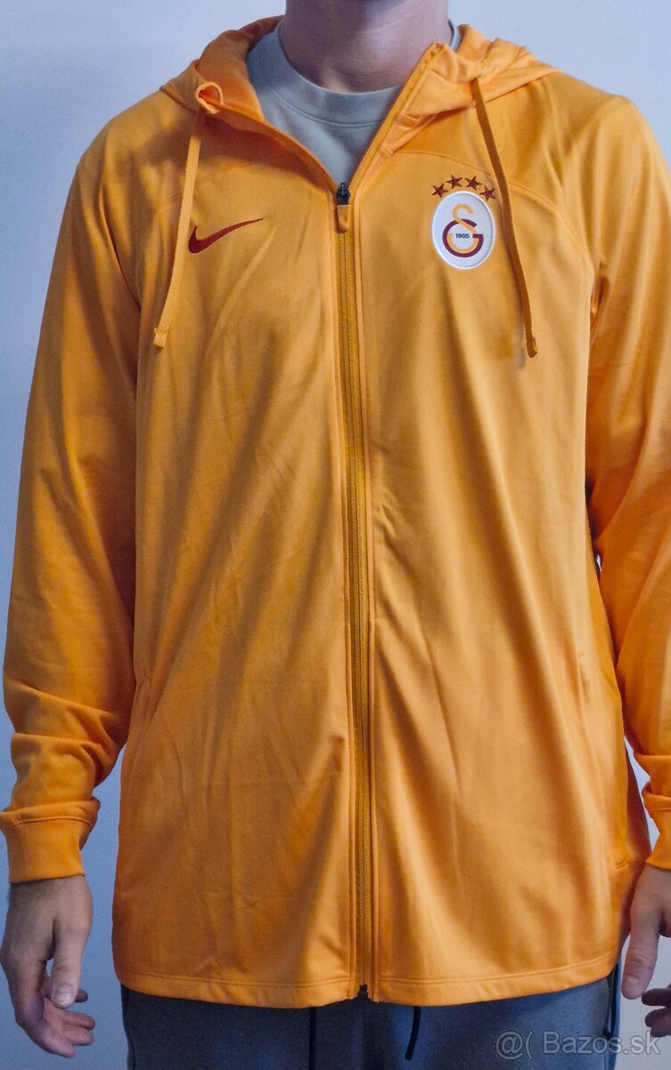 Galatasaray mikina