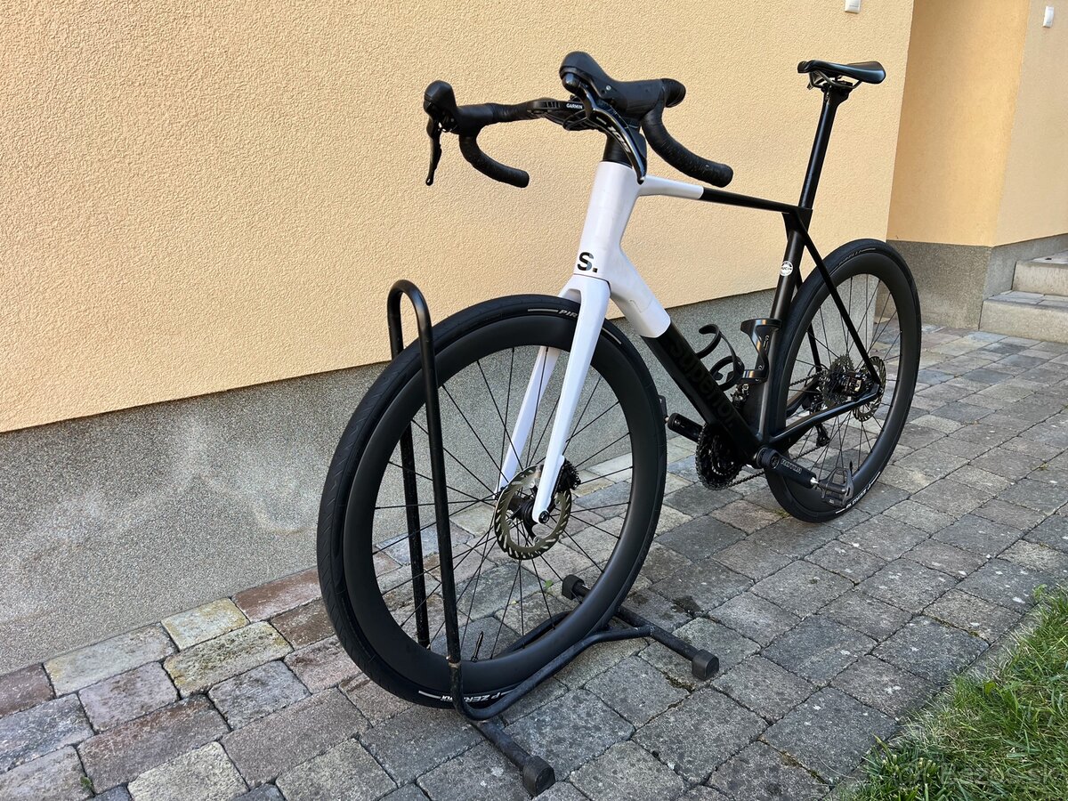 Superior 9.3 GF XL