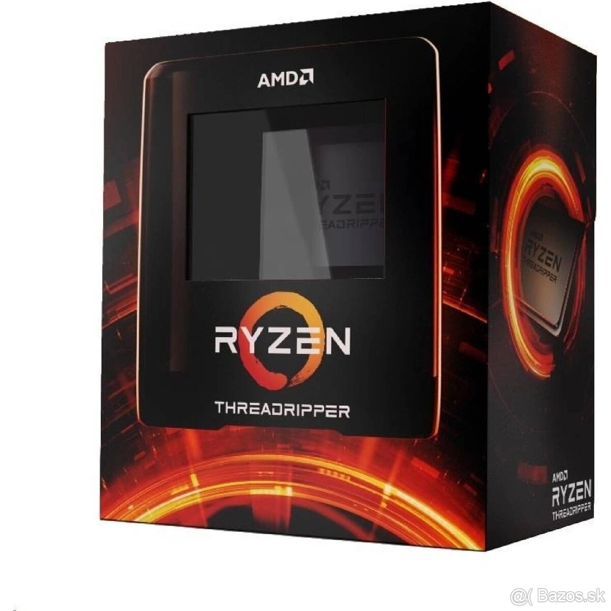 Procesor AMD Ryzen Threadripper 3960X