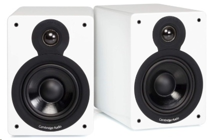 Kupim reproduktory Cambridge Audio Minx XL