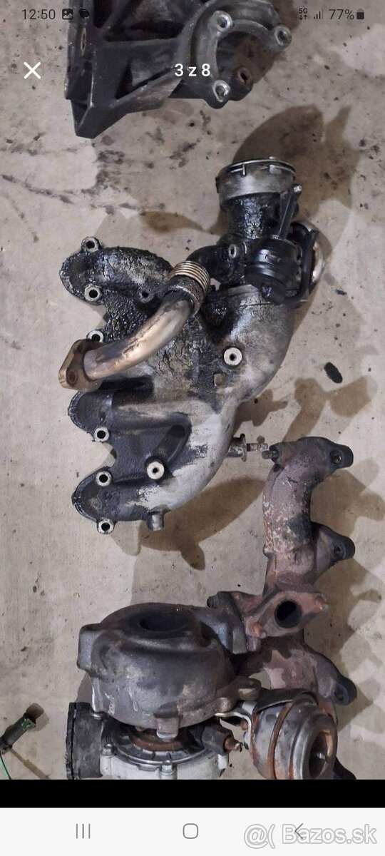 Passat b5.5