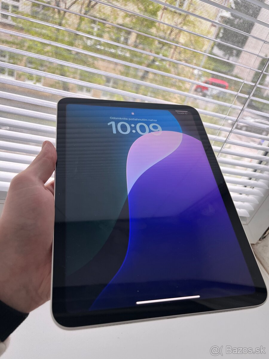 iPad 10.9 2022